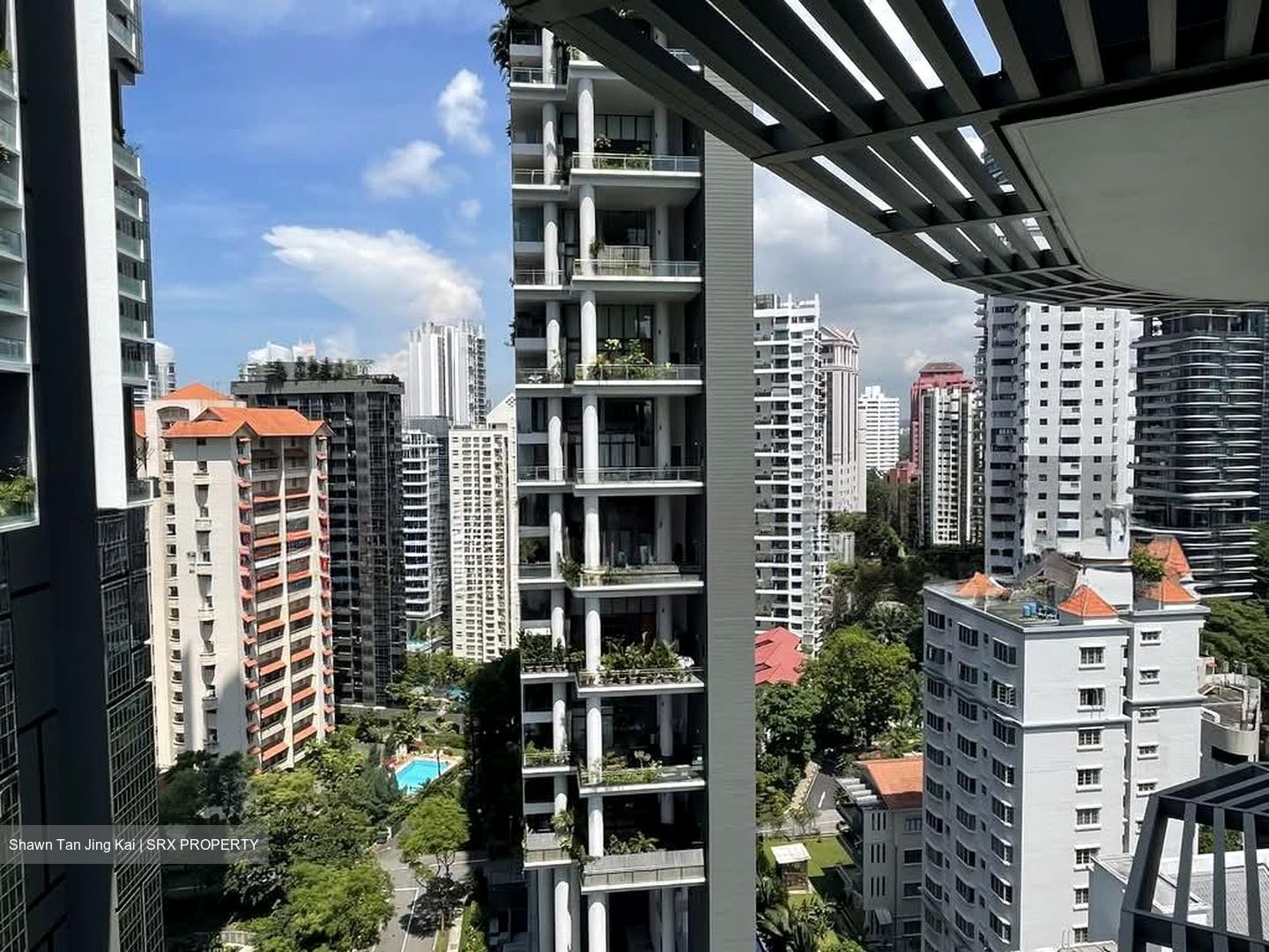Espada (D9), Apartment #550548181